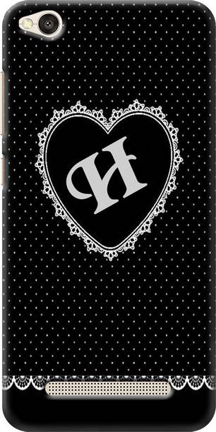 Coberta Case Back Cover for Mi Redmi 4A