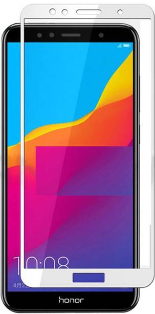 LILLIPUT Tempered Glass Guard for Honor 7A