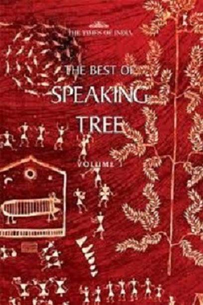 The Best Of Speaking Tree Vol 1