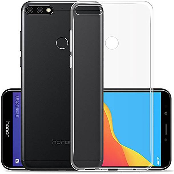 Flipkart SmartBuy Back Cover for Honor 7A