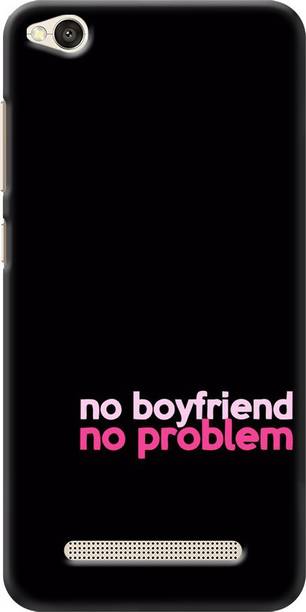 Coberta Case Back Cover for Mi Redmi 4A