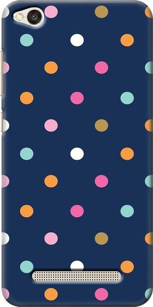 Coberta Case Back Cover for Mi Redmi 4A