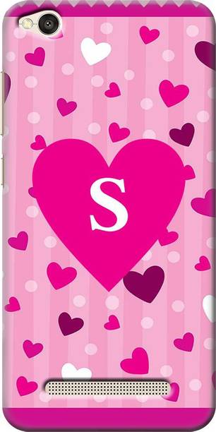 Coberta Case Back Cover for Mi Redmi 4A