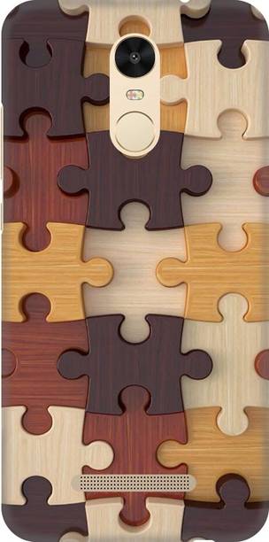 Coberta Case Back Cover for Mi Redmi Note 3