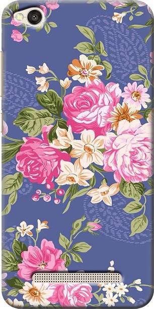 Coberta Case Back Cover for Mi Redmi 4A