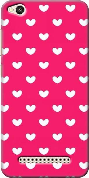 Coberta Case Back Cover for Mi Redmi 4A