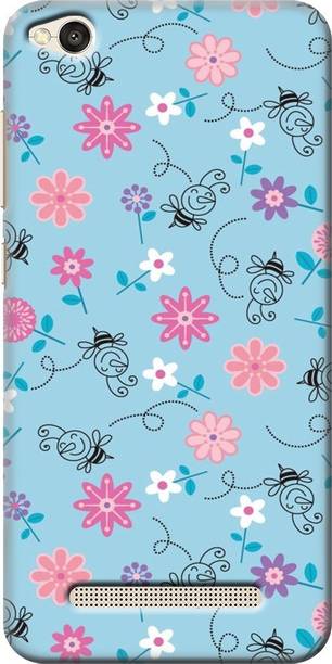Coberta Case Back Cover for Mi Redmi 4A