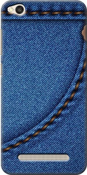 Coberta Case Back Cover for Mi Redmi 4A