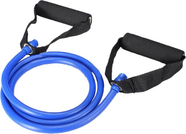 SYGA New Style Heavy Resistance Band Stretch Body Shape Latex Yoga Rope Wall Pulley Chest Expander Resistance Tube