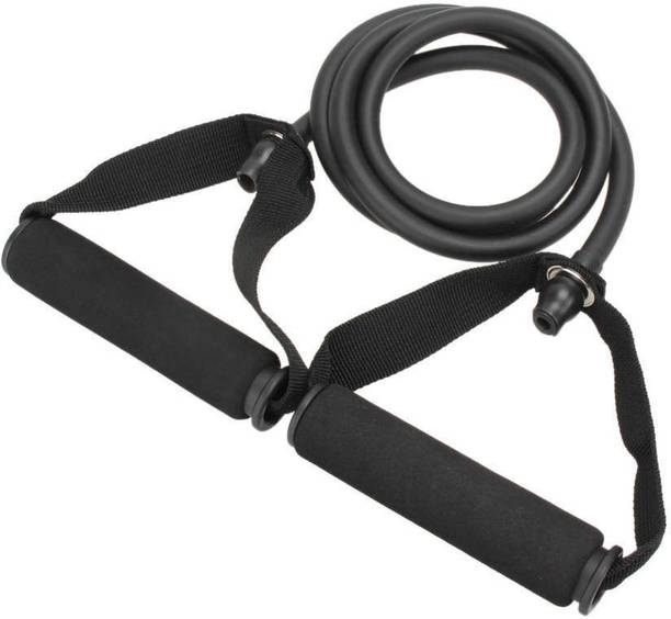 SYGA New Style Heavy Resistance Band Stretch Body Shape Yoga Rope Wall Pulley Chest Expander Resistance Tube