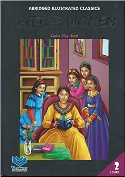 LITTLE WOMEN