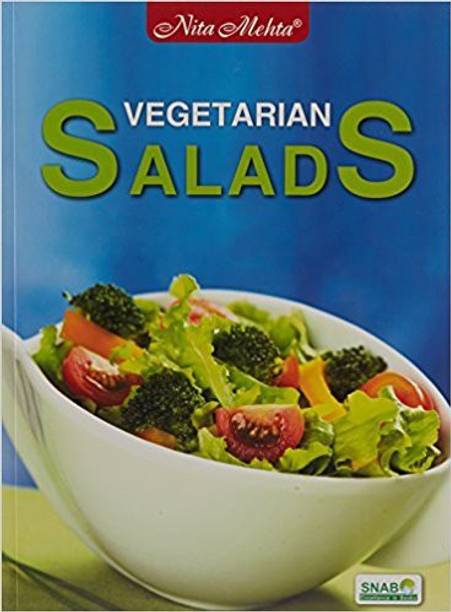 VEGETARIAN SALADS
