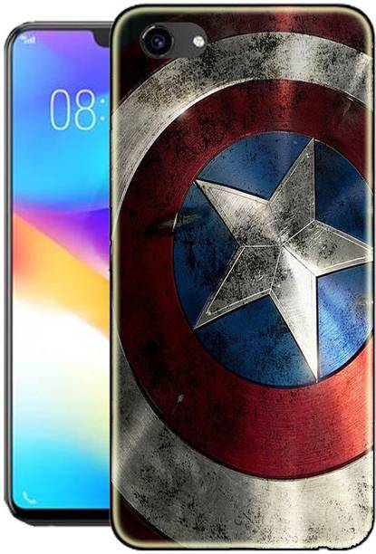 ONLITE Back Cover for Vivo Y83