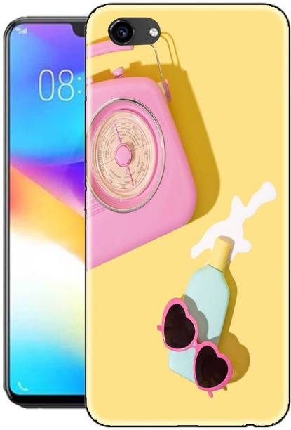 ONLITE Back Cover for Vivo Y83