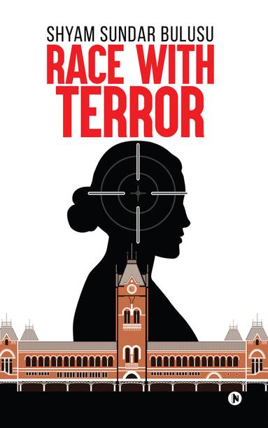 RACE WITH TERROR