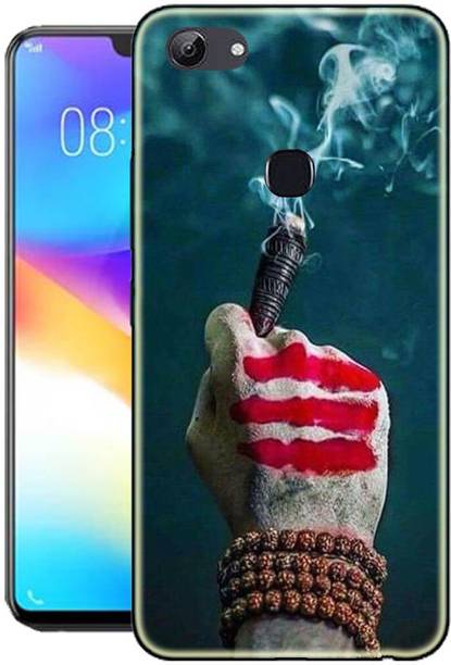 ONLITE Back Cover for Vivo Y83