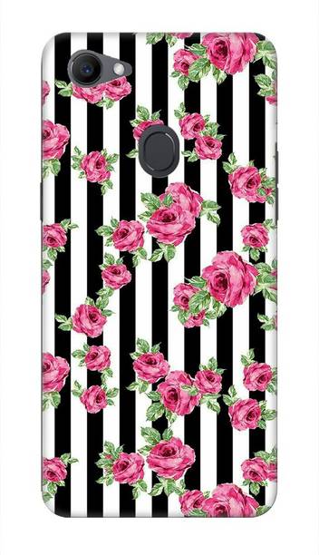 COBIERTAS Back Cover for OPPO F7
