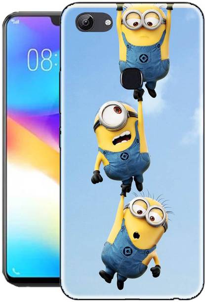 ONLITE Back Cover for Vivo Y83