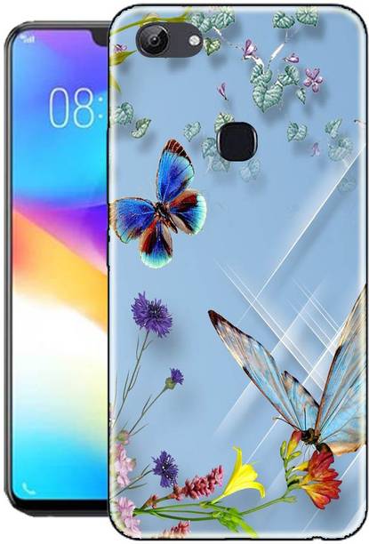 ONLITE Back Cover for Vivo Y83