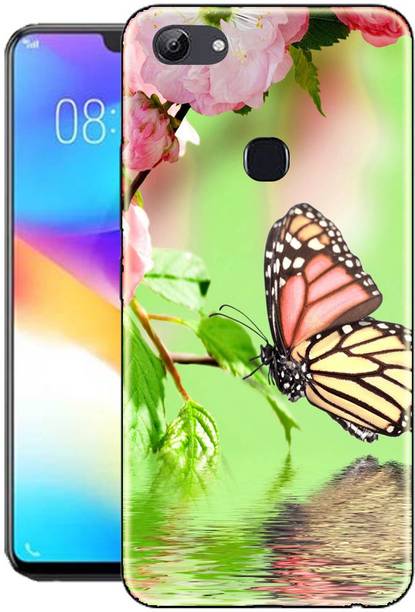 ONLITE Back Cover for Vivo Y83