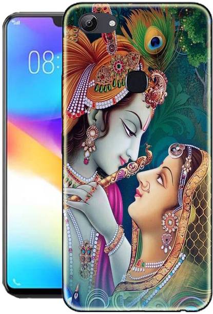 SNAZZY Back Cover for vivo Y83