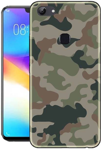 ONLITE Back Cover for Vivo Y83