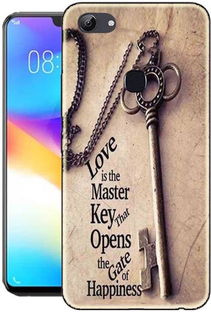 ONLITE Back Cover for Vivo Y83