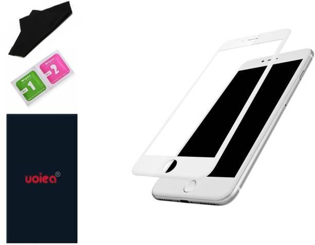UOIEA Tempered Glass Guard for Apple iPhone 8 Plus