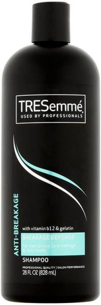 TRESemme Anti-Breakage Breakage Defense Shampoo - 828ml (28oz)