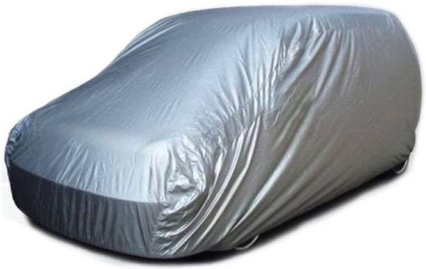 KOZDIKO Car Cover For Tata Safari (Without Mirror Pockets)