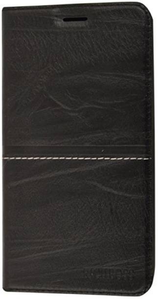 realtech Flip Cover for Apple iPhone 7