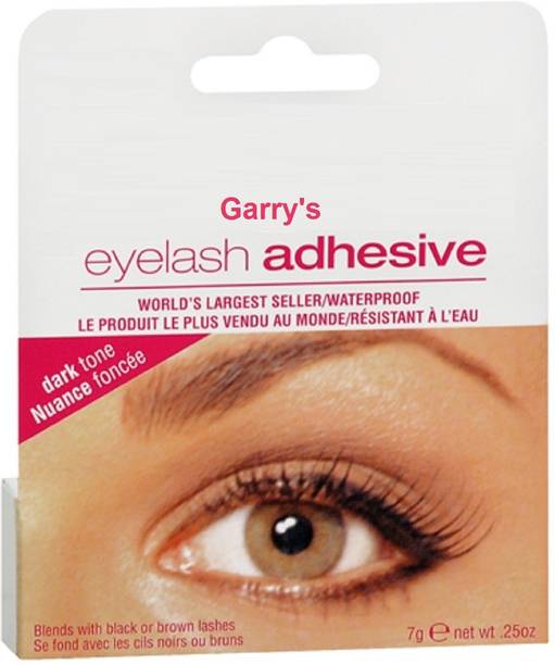 Garry's Waterproof Eyelash Adhesive