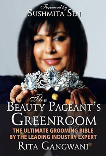 The Beauty Pageant's Greenroom