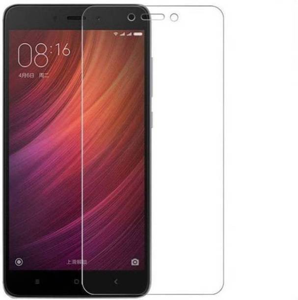 SRT Tempered Glass Guard for Mi Redmi Note 4