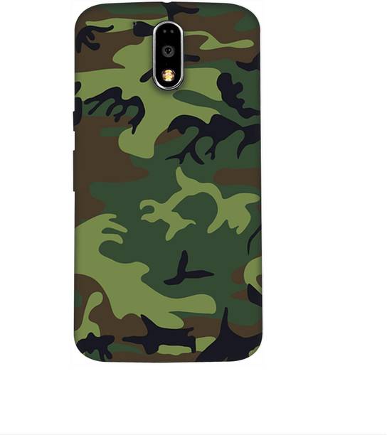 Flipkart SmartBuy Back Cover for Motorola Moto G (4th Generation) Plus