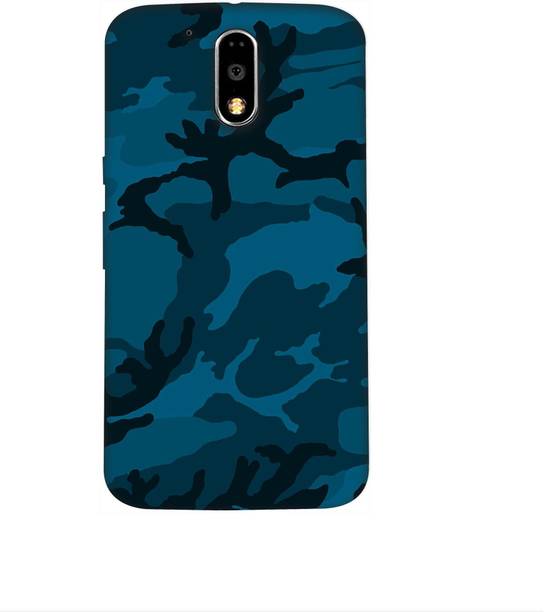 Flipkart SmartBuy Back Cover for Motorola Moto G (4th Generation) Plus