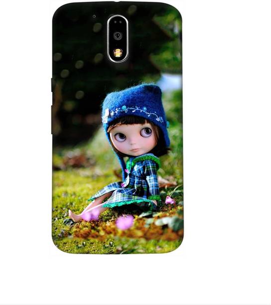 Flipkart SmartBuy Back Cover for Motorola Moto G (4th Generation) Plus
