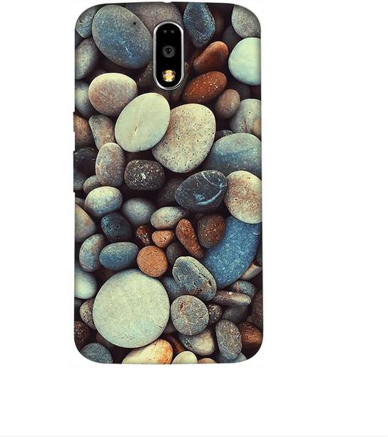 Flipkart SmartBuy Back Cover for Motorola Moto G (4th Generation) Plus