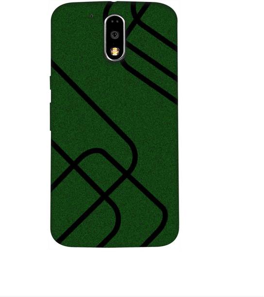 Flipkart SmartBuy Back Cover for Motorola Moto G (4th Generation) Plus