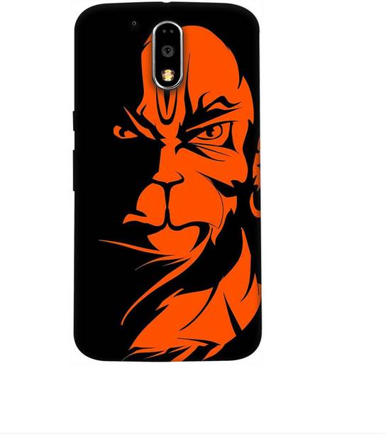 Flipkart SmartBuy Back Cover for Motorola Moto G (4th Generation) Plus