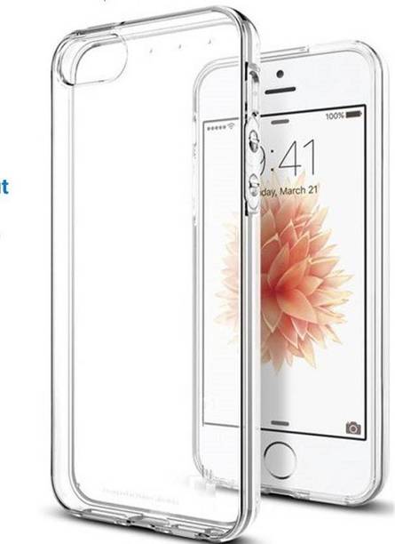 Sciforce Back Cover for Apple iPhone 5s