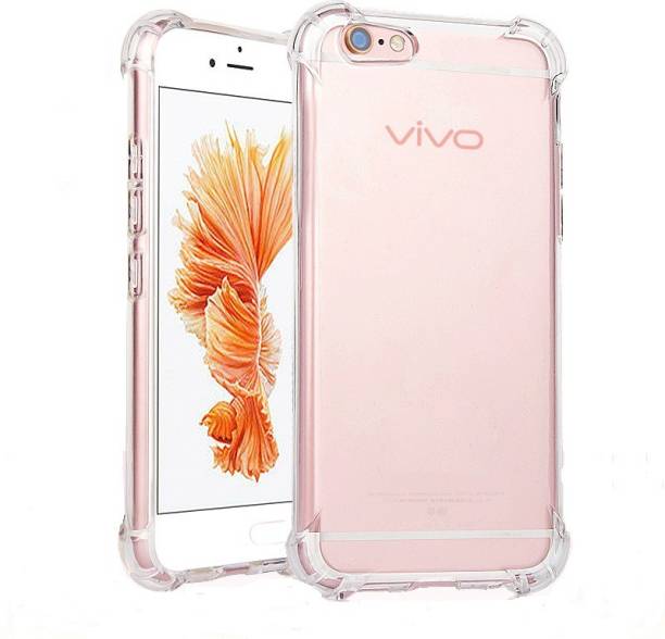 Aaralhub Back Cover for VIVO Y53