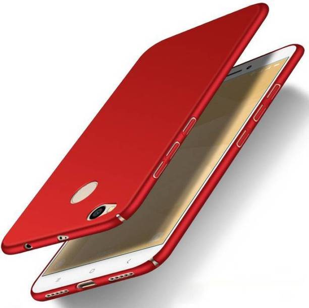 Mob Back Cover for Mi Redmi 4