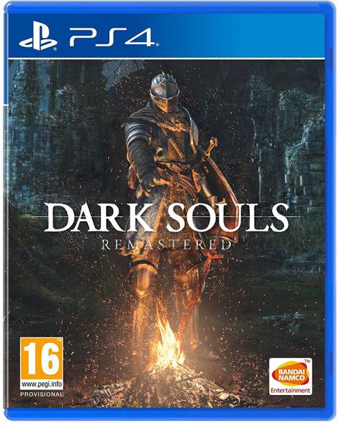 Dark Souls: Remastered