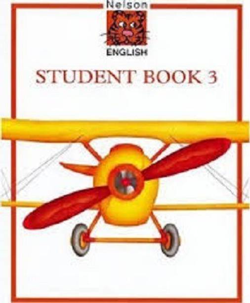 NELSON ENGLISH INTERNATIONAL SB 3