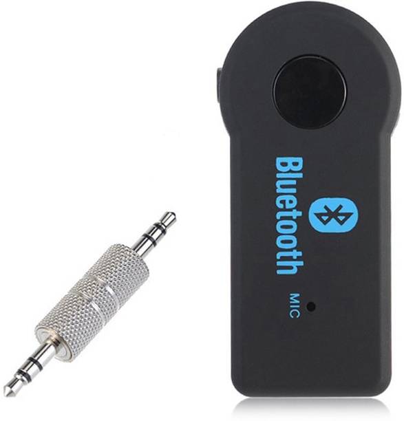 A CONNECT Z v2.1+EDR Car Bluetooth Device with Adapter Dongle