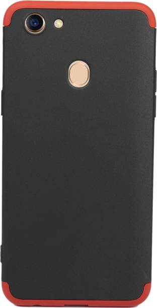 Flipkart SmartBuy Back Cover for Oppo F5