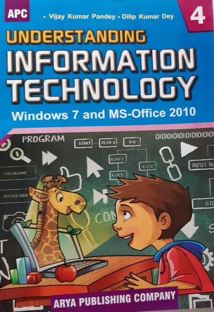 Understanding Information Technology 4