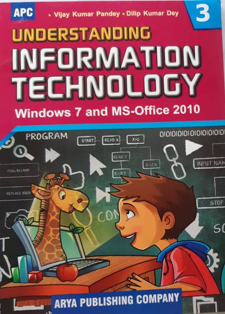 Understanding Information Technology - 3