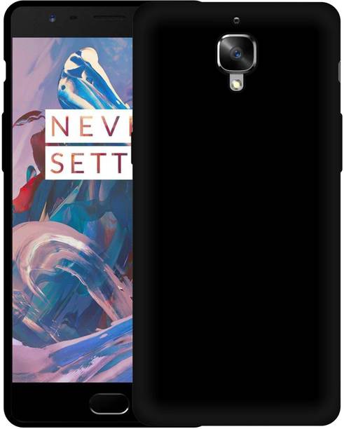 CASE CREATION Back Cover for OnePlus 3T